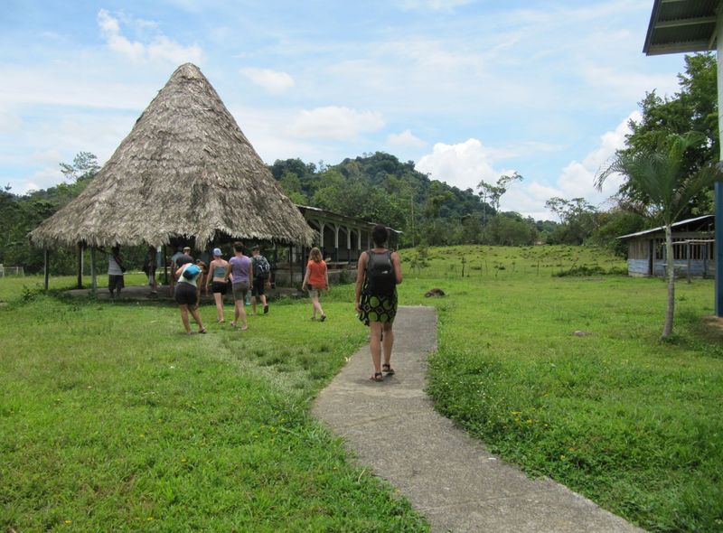 Panama